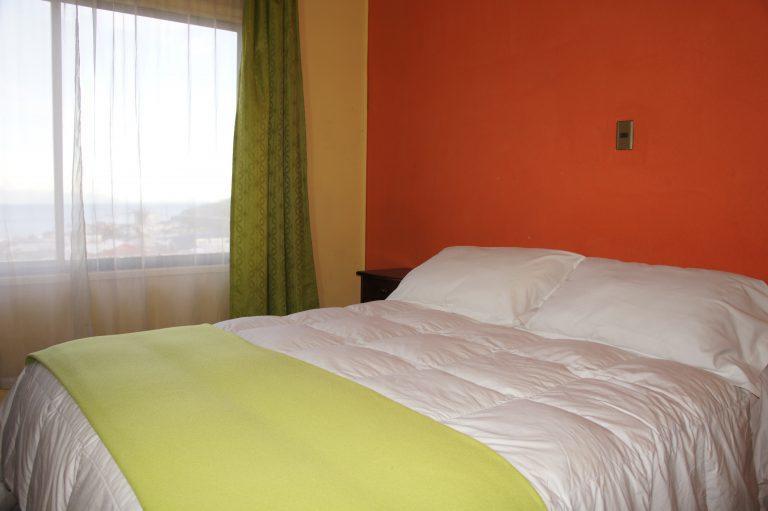 Hotel Mar Del Sur Пуерто Монт Екстериор снимка
