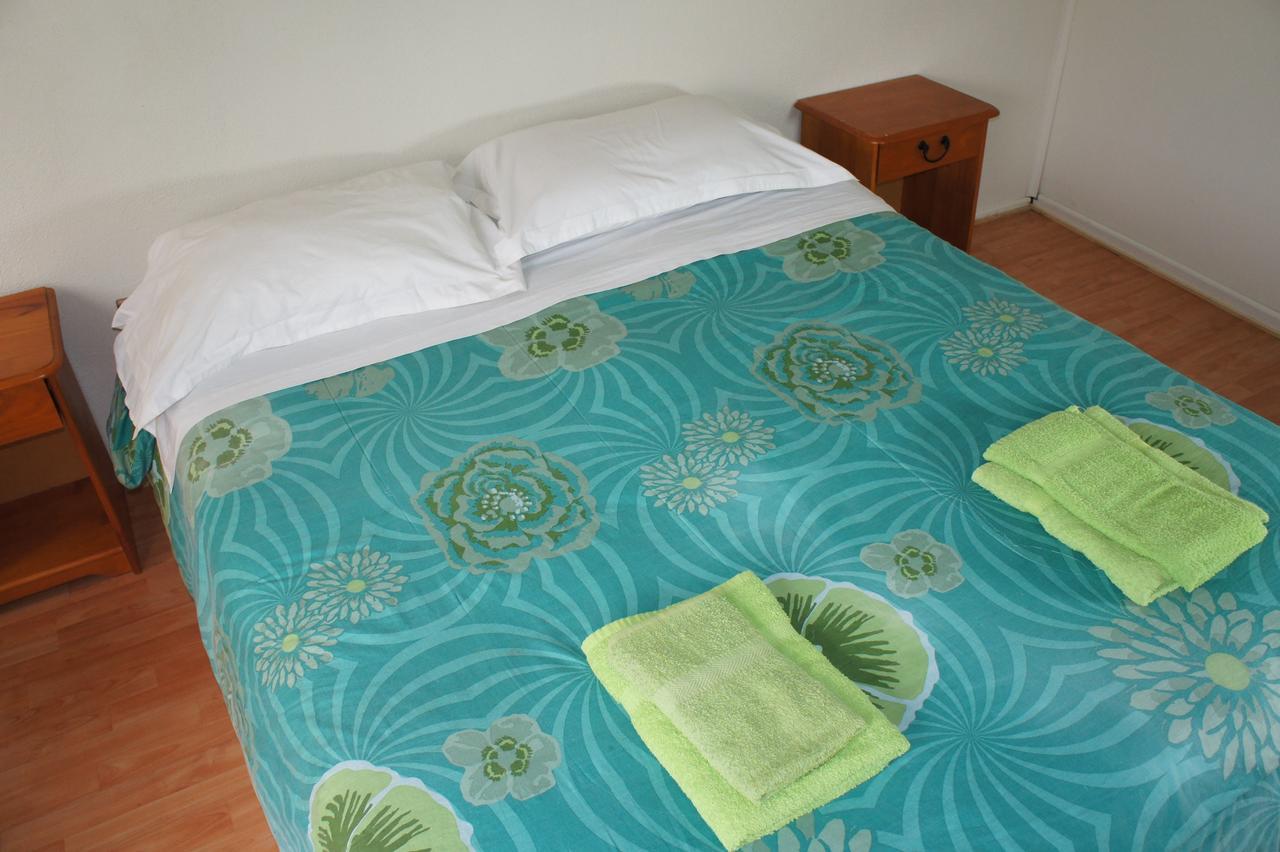 Hotel Mar Del Sur Пуерто Монт Екстериор снимка