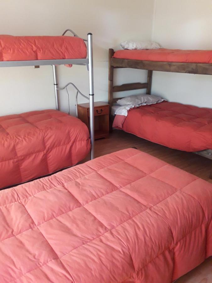 Hotel Mar Del Sur Пуерто Монт Екстериор снимка
