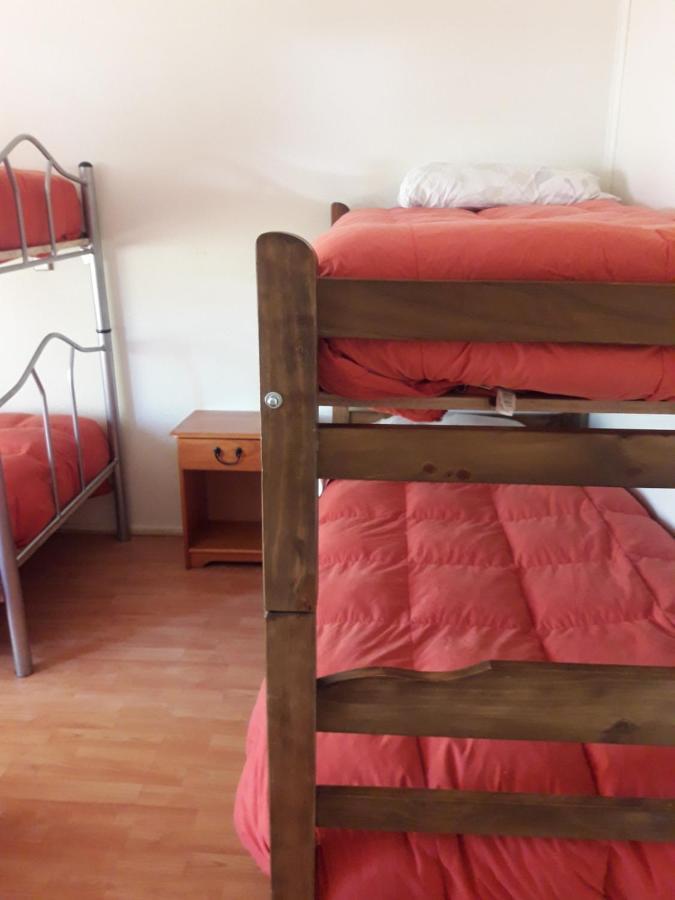 Hotel Mar Del Sur Пуерто Монт Екстериор снимка